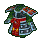 일본갑옷(구)