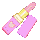 분홍립스틱