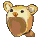 구리모자