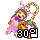 [GE]토끼소녀강림[30일]