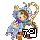 [GE]토끼소년강림[7일]