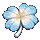 [GE]구름클로버[1일]